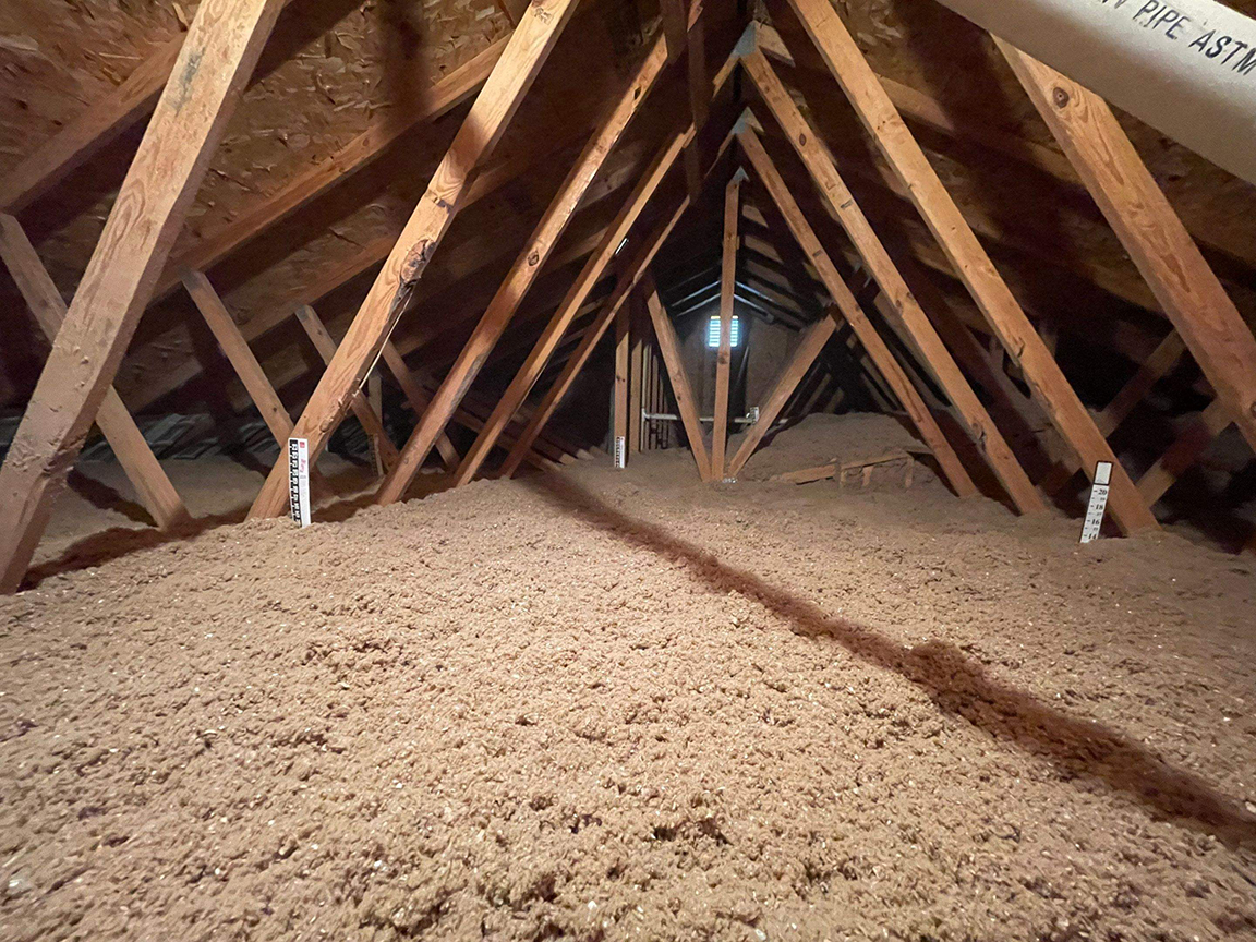 A closer look at Off Grid Apartment Insulation R-Values